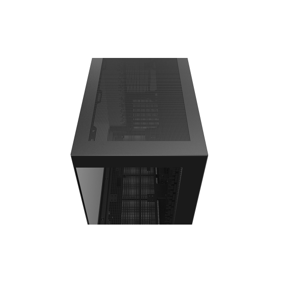 DeepCool CH690 DIGITAL BK (typ akwarium)